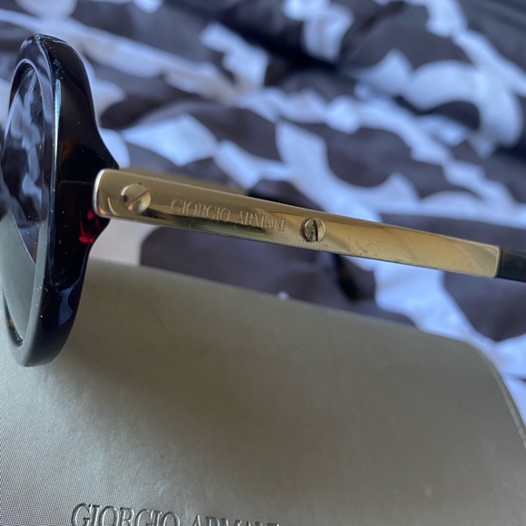 Armani Sunglasses - Picture 2 of 4